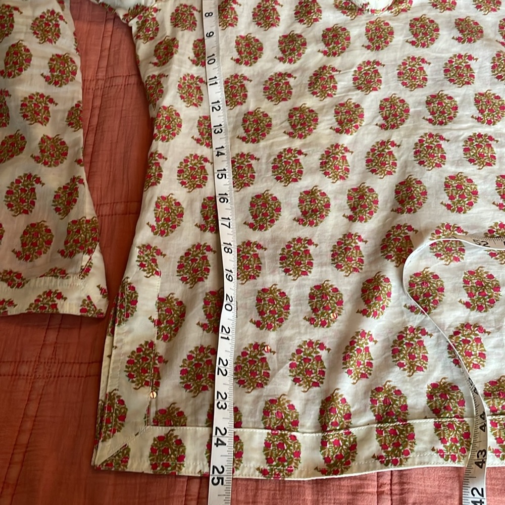 Tory Burch Tunic - Picture 6 of 10